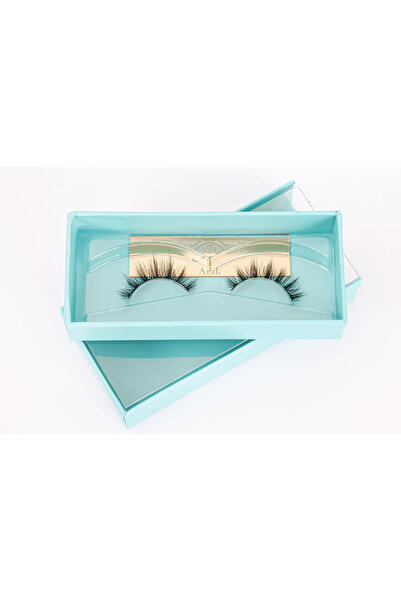 arak cosmetics Arak wispy glam lashes