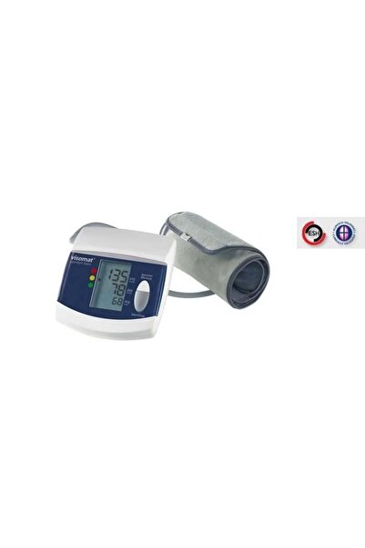 medikaltec Visomat Comfort Form Üst Koldan Ölçme Tansiyon Aleti