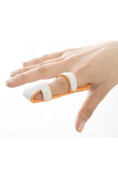 Medikaltec Parmak Ateli Beyzbol