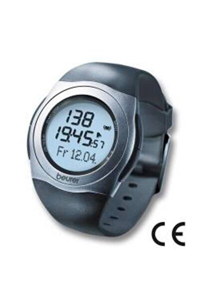 medikaltec Nabız Saati Beurer PM 25 Nabız Ölçme Saati