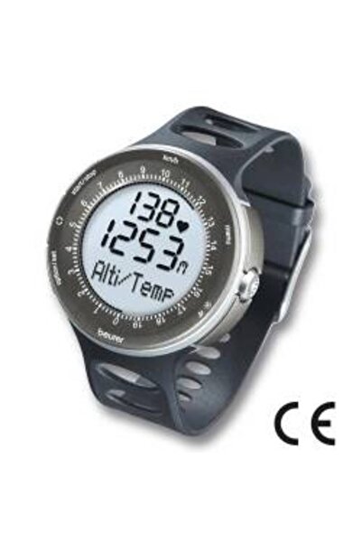 medikaltec PM 90 Yükseklik Derinlik Ölçerli Nabız Ölçme Saati