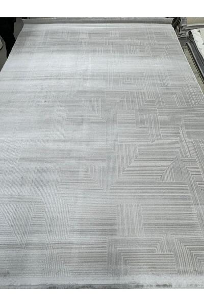 Koza İlkBahar Akrilik Halı Salon Oturma Odası Yatak Odası Koridor Makine Halısı