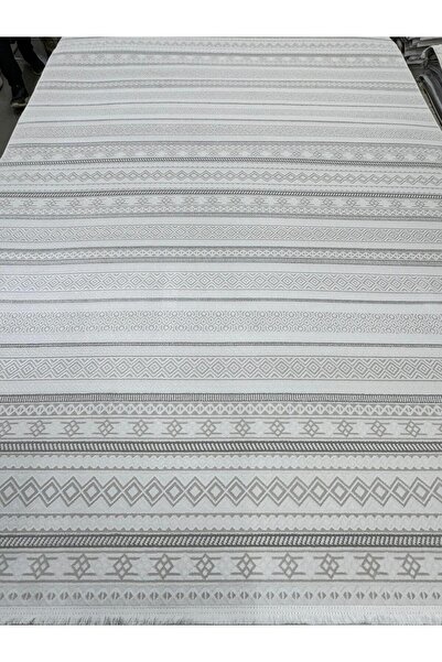 Koza İlkBahar Akrilik Halı Salon Oturma Odası Yatak Odası Koridor Makine Halısı