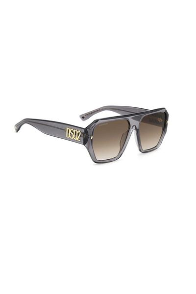 DSquared2 Men's Sunglasses D20128/S KB7HA 58-16-145 Uv400