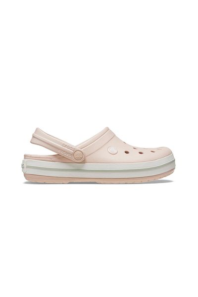 Crocs Γυναικείες Παντόφλες - Crocband Clog Design