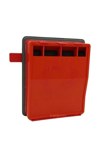 SupurgePlus Freelander Bl 6058 Fakir Compatible Vacuum and Hepa Filter