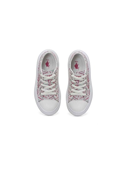 U.S. Polo Assn. U.S. Polo Assn. Cleme Çocuk Ayakkabı