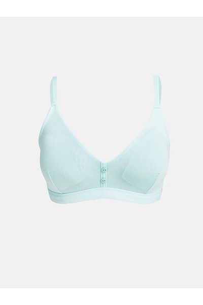 LC Waikiki LCW DREAM - Gerader Erster BH ohne Polsterung und Bügel