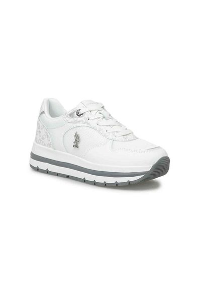 U.S. Polo Assn. Pantofi de damă US Polo Assn.Shery - Casual