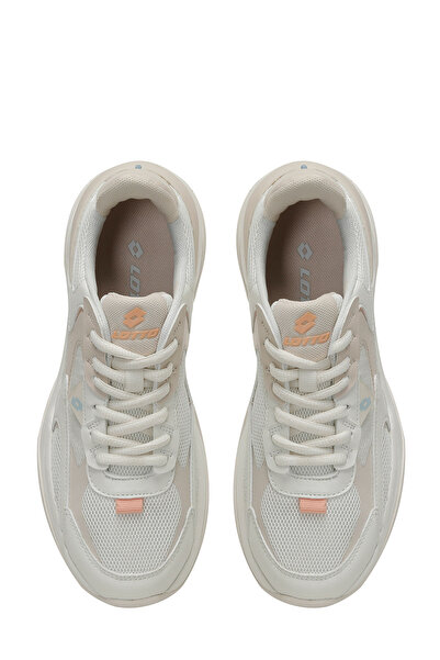 Lotto Γυναικεία αθλητικά παπούτσια VIVEN WMN 4FX Beige