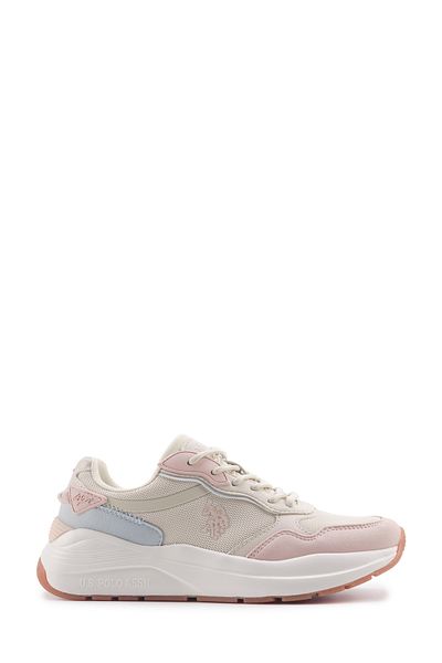 U.S. Polo Assn. Pantofi sport pentru femei IMOJ 4FX Powder