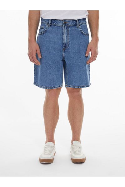 Ltb Jadrien Bermuda Fabric
