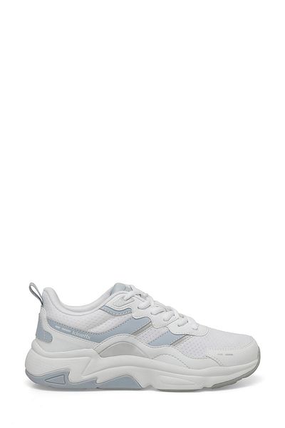 Kinetix Tiona Tx W 4Fx White Women's Sneakers