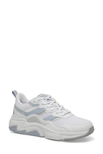 Kinetix Tiona Tx W 4Fx White Women's Sneakers