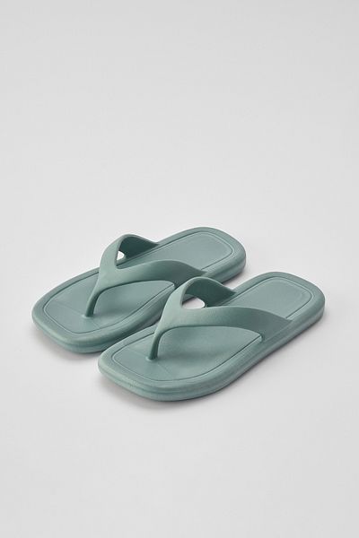 OZYO Kione Blue Eva - Flip Flops Beach Summer Slippers