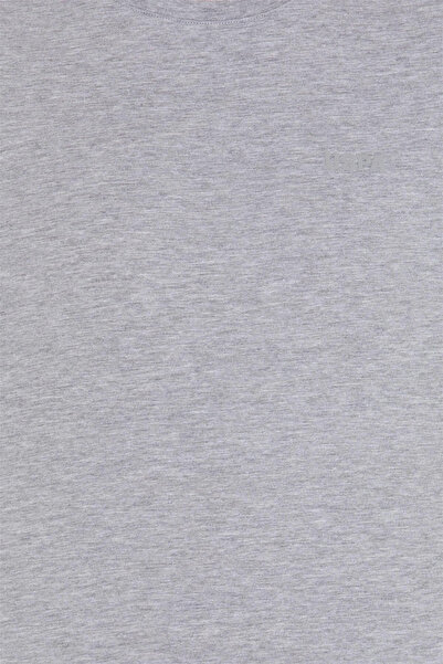 U.S. Polo Assn. Ανδρικό T-Shirt με λαιμόκοψη