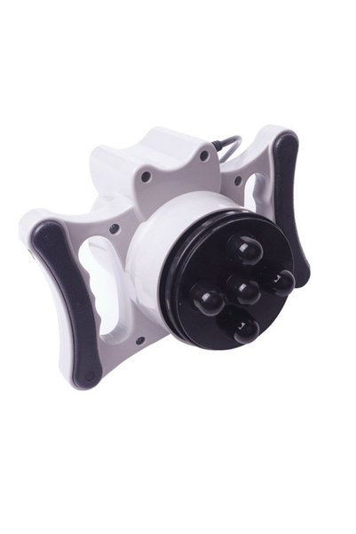 mr infinity G5 MR.İNFİNİTY Yeni Model Portatif G5 Selülit Cihazı 4000rpm*150...