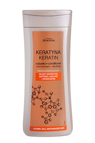 JOANNA KERATİN Onarıcı Saç Kremi 200g
