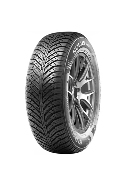 Kumho 185/65R15 88H Solus 4S HA31 (4 Mevsim) (2024)