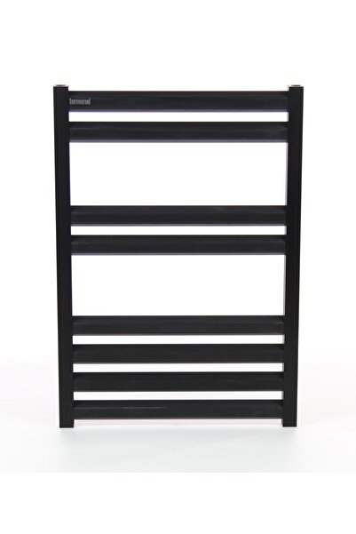 Termorad PETSA ALÜMİNYUM SİYAH HAVLUPAN 50X80