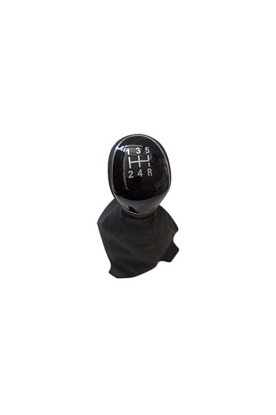 İthal Ford Fiesta Gear Shift Gaiter - Knob / 2013-2019