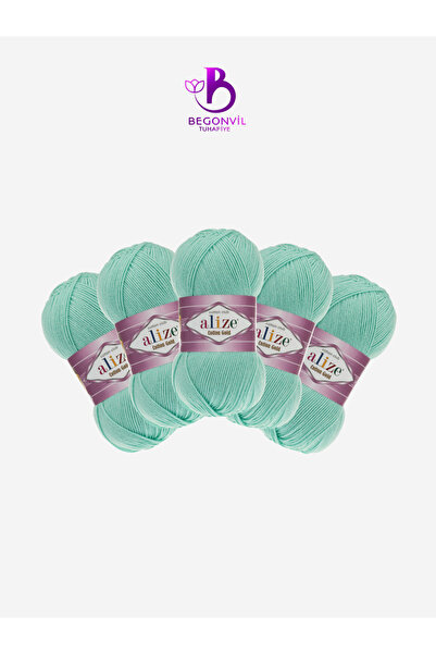 Alize Alize Cotton Gold - 15-5 Adept