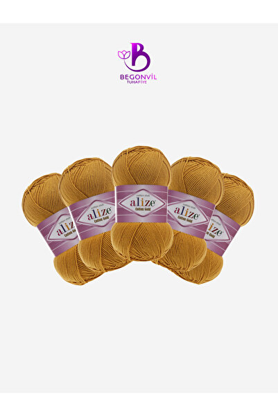 Alize ALİZE COTTON GOLD 02-(5 ADET)