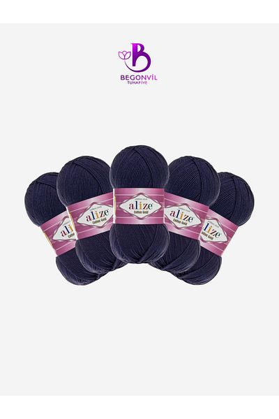 Alize Alize Cotton Gold 58-5 Αναγνώστης