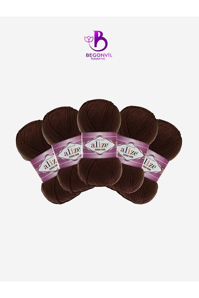 Alize Alize Cotton Gold 26-5 Αναγνώστης