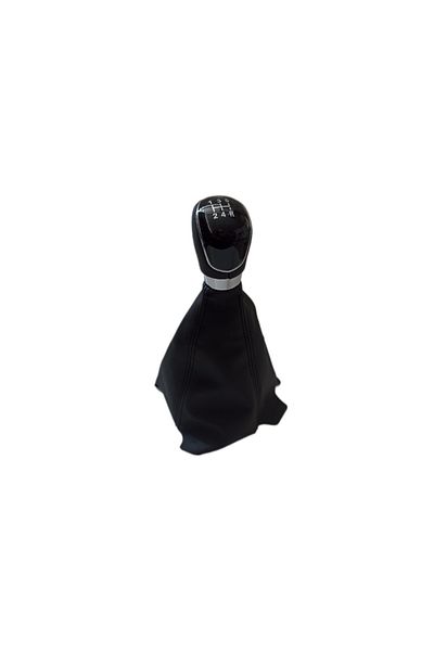 İthal Ford Fiesta Gear Shift Gaiter - Knob / 2013-2019