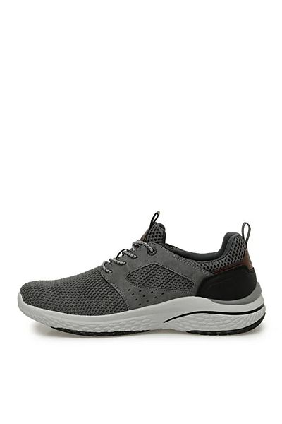 Dockers By Gerli Gray Men's Sneaker 236503 4Fx