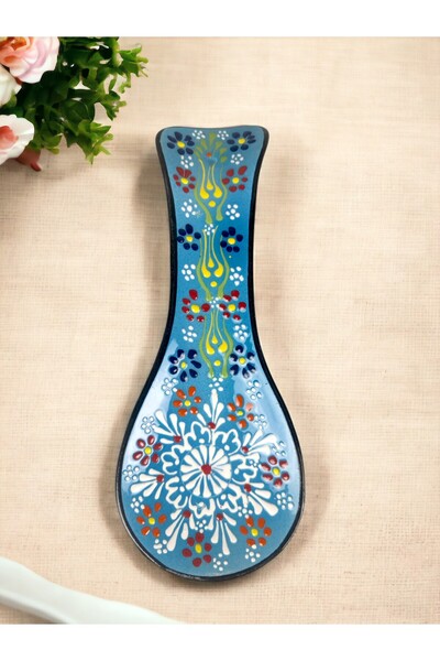 qtahya homes queen of kütahya Authentic Patterned Tile Lace