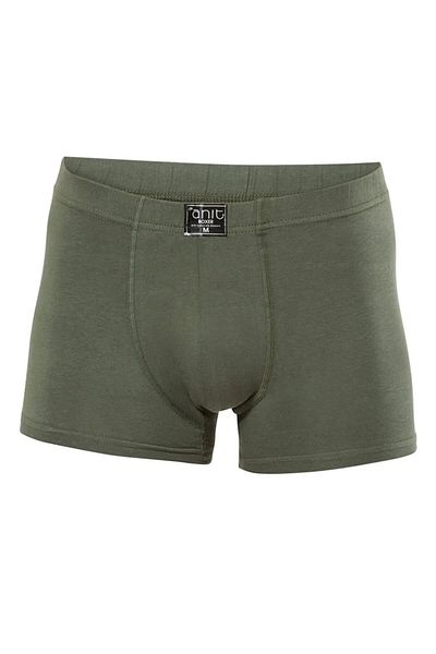 Anıt Ανδρικά σλιπ μπόξερ Comfortable Fit 2 Pack - 100% βαμβάκι COMFORTABLE