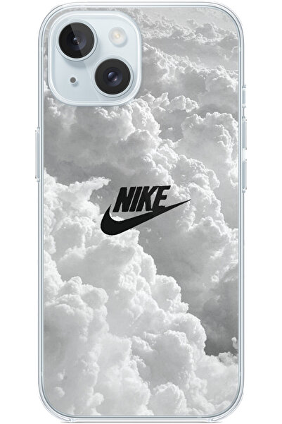 iPhone 13 Nike Baskılı Telefon Kılıfı