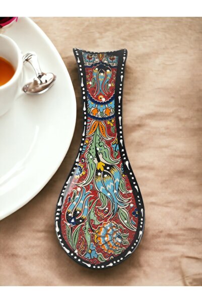 qtahya homes queen of kütahya Authentic Patterned Tile Lace