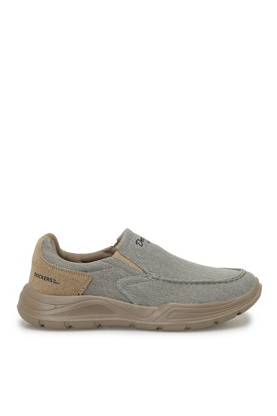 Dockers By Gerli Beige Men's Casual Shoes 236595   4Fx