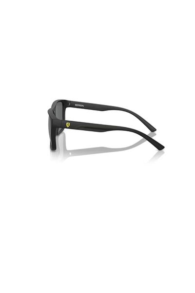 Scuderia Ferrari Ferrari Scuderia 0FZ6002U Men's Sunglasses - Uv400, 504/87 59-18-145