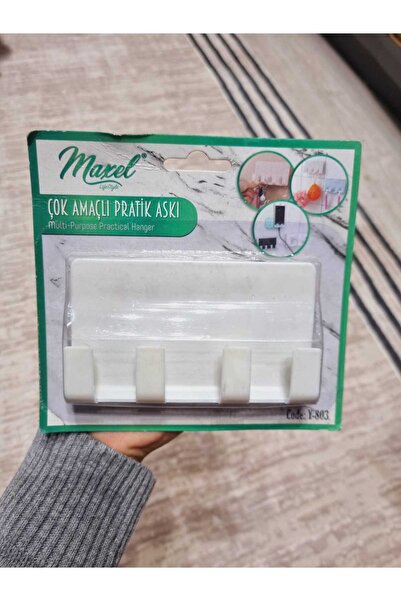 Lider MAGNESİA Практичний та багатофункціональний підвісний виріб