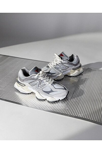 New Balance U9060GRY Unisex Günlük Spor Ayakkabı