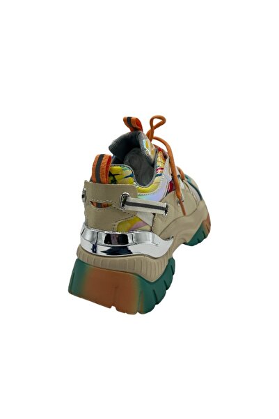 KEMAL TANCA 856 0013 Women's Sneakers - Sneakers