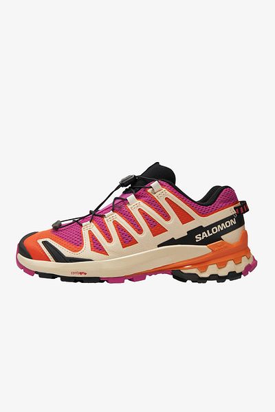 Salomon Xa Pro 3D V9 W - Purple Patika Running Shoes, Women's, L47467900-4570