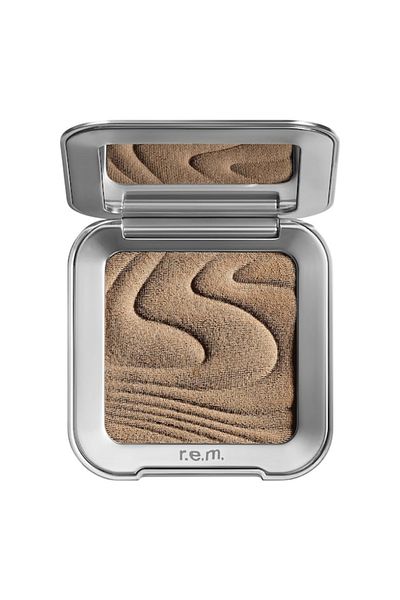 REM BEAUTY Hypernova - Bronzing Satin Mat