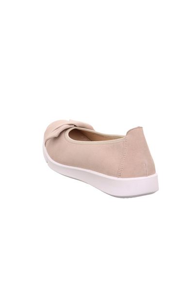 Legero Γυναικεία / Κορίτσια Sneaker (Casual) 2-009884-4110 Legero LUCCA Beige