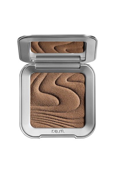 REM BEAUTY Hypernova - Bronzing Satin Mat