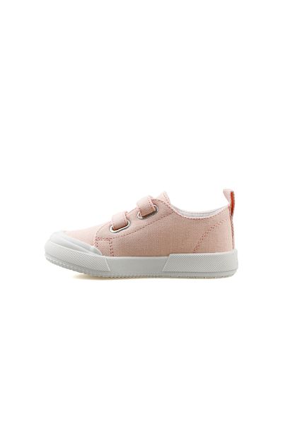 Vicco Luffy Kids Pink Lighted Casual Shoes - 925.P22Y.251-114