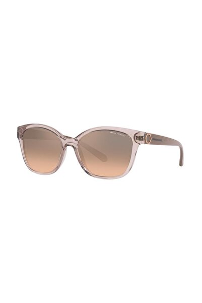 Armani Exchange Armani Exchangeax-4127s-82408z Women's Sunglasses