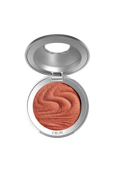 REM BEAUTY Hypernova - Satin Matte Blush Set
