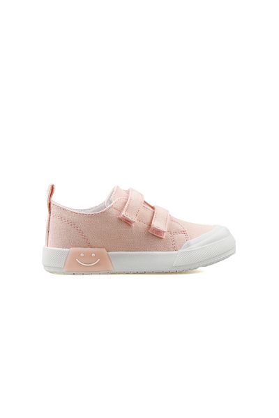 Vicco Luffy Kids Pink Lighted Casual Shoes - 925.P22Y.251-114
