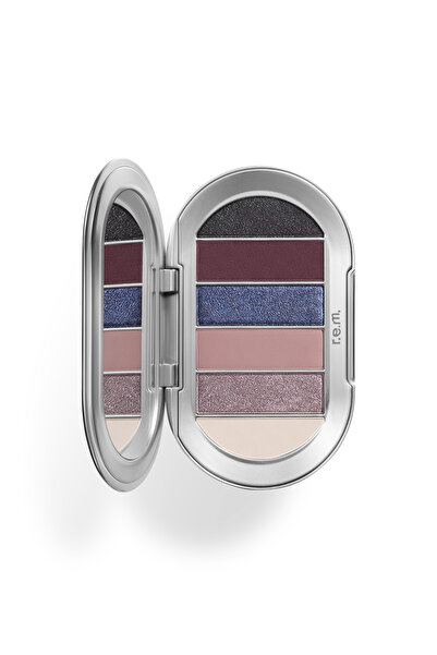 REM BEAUTY Midnight Shadows - Göz Farı Paleti