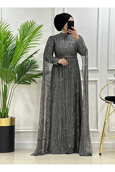 masalabiyem 8130 K400 ANTRASİT PINARŞEMS AKEL ABİYE